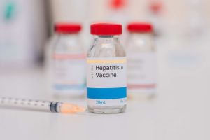 Why Hepatitis Vaccination in Wallington Is Essential for Your Health