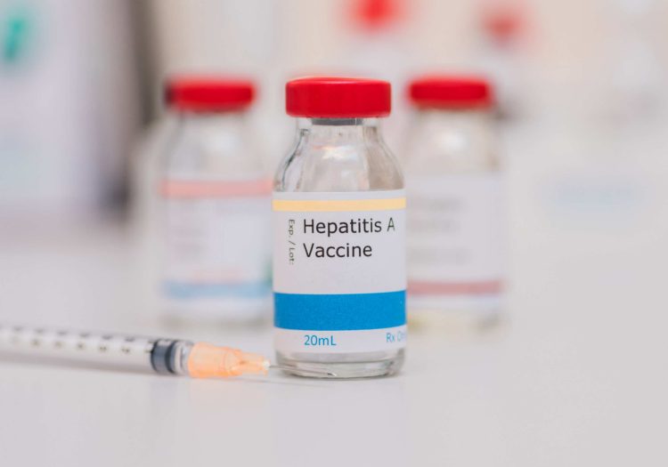 Why Hepatitis Vaccination in Wallington Is Essential for Your Health