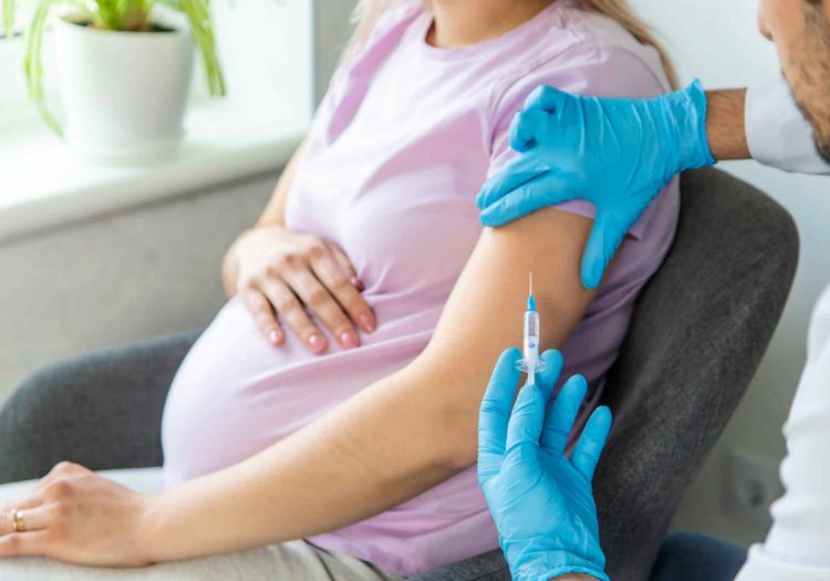 Flu Vaccine During Pregnancy: Common Myths and Facts