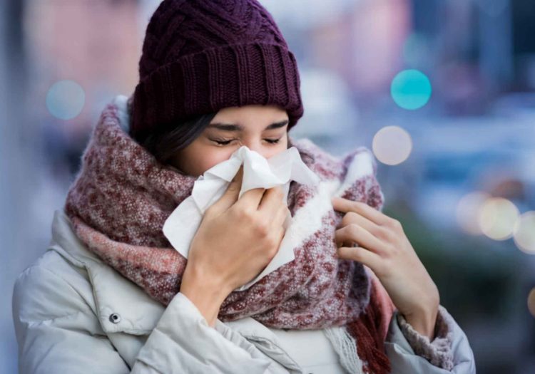 Why Seasonal Flu Spreads Faster in Winter and How to Stay Safe